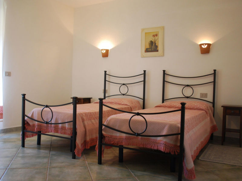 Residence Oasi Blu