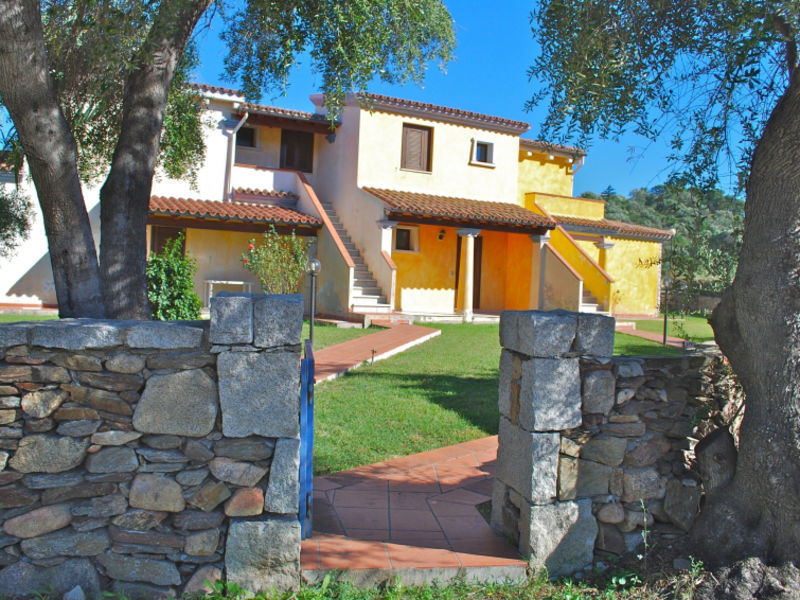 Residence Oasi Blu