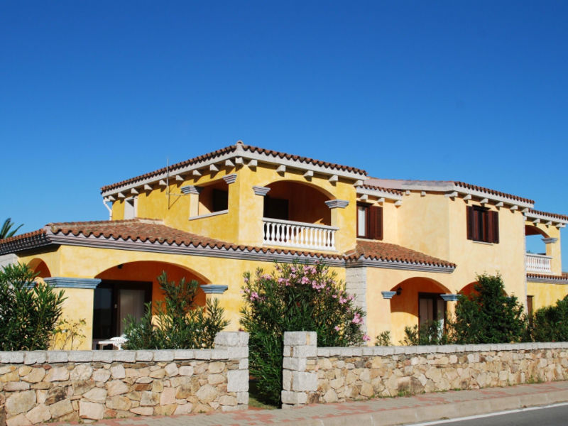 Residence Oasi Blu