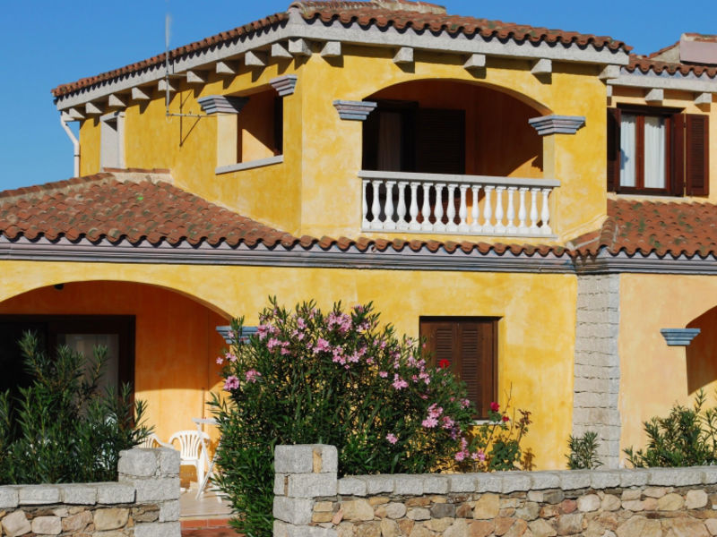 Residence Oasi Blu