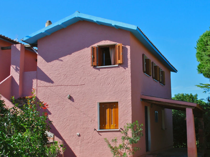 Villa Maria Teresa