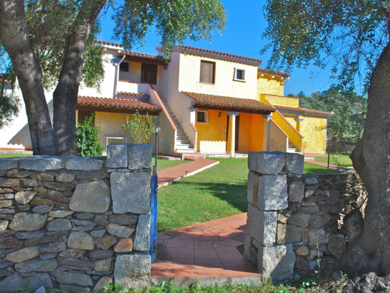 Oasi Blu Vista Mare