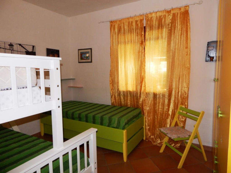 Villetta Il Fenicottero
