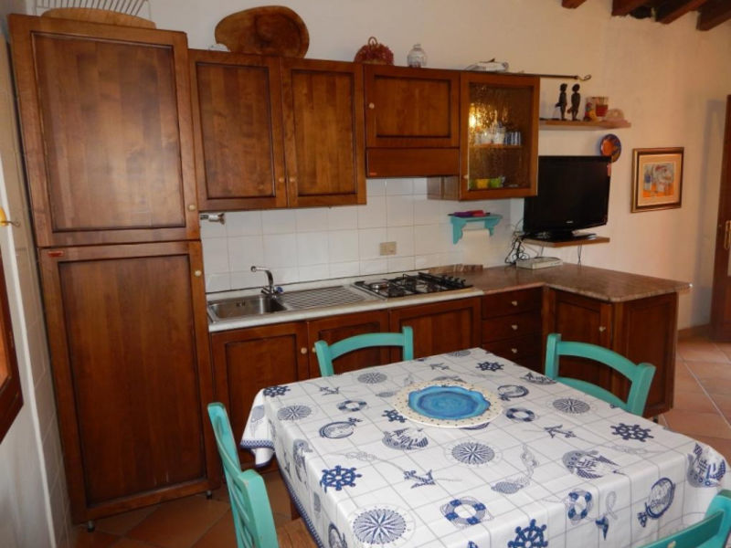 Villetta Il Fenicottero