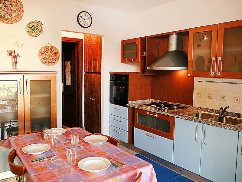 Villa Fiorita Bilo 4