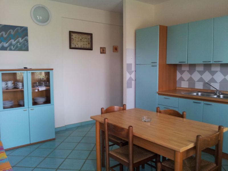 Appartamento B4 In Rsd Con Piscina