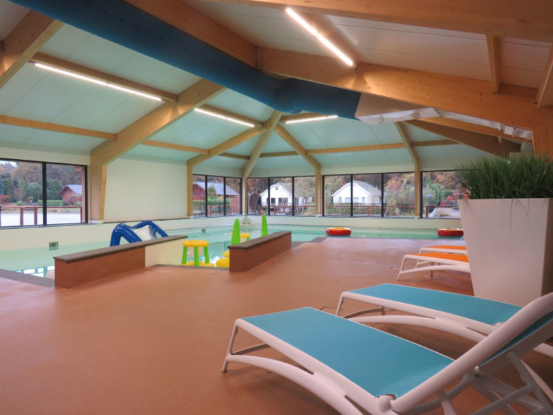 Europarcs Resort De Achterhoek