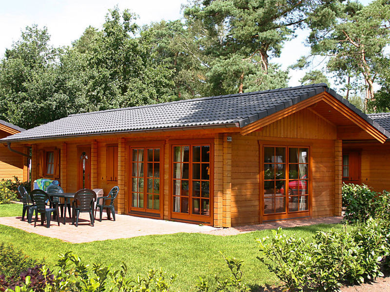 Europarcs Resort De Achterhoek