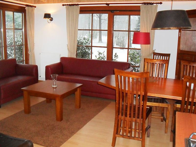 Europarcs Resort De Achterhoek