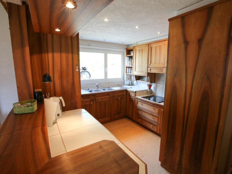 Ferienwohnung Matiel