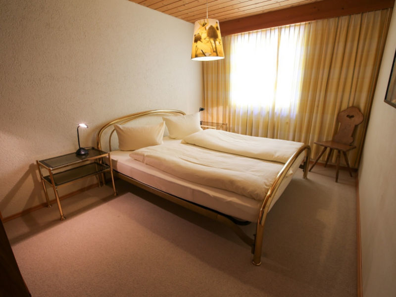 Ferienwohnung Matiel