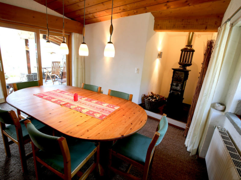 Ferienwohnung Matiel