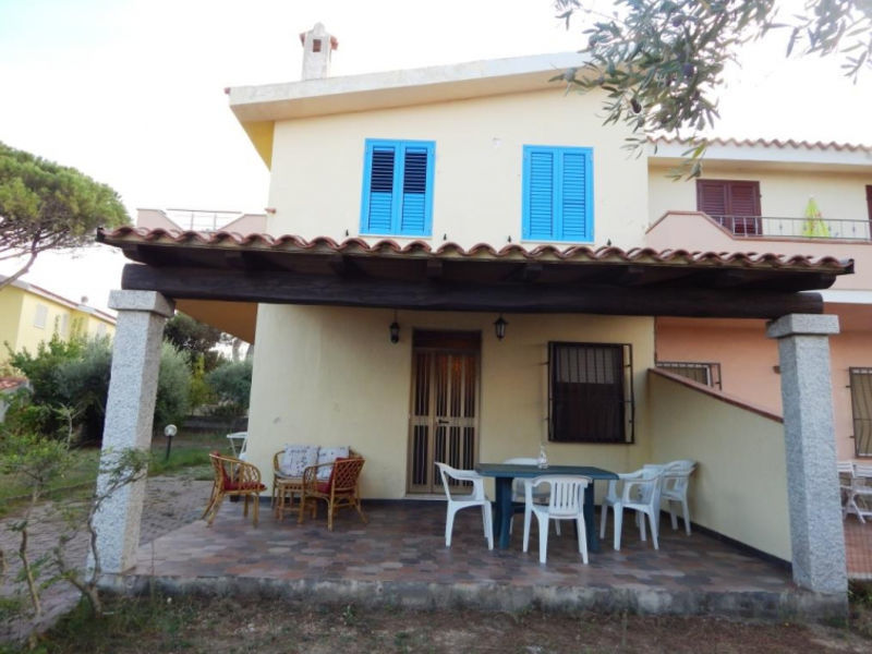 Casa Ulivo