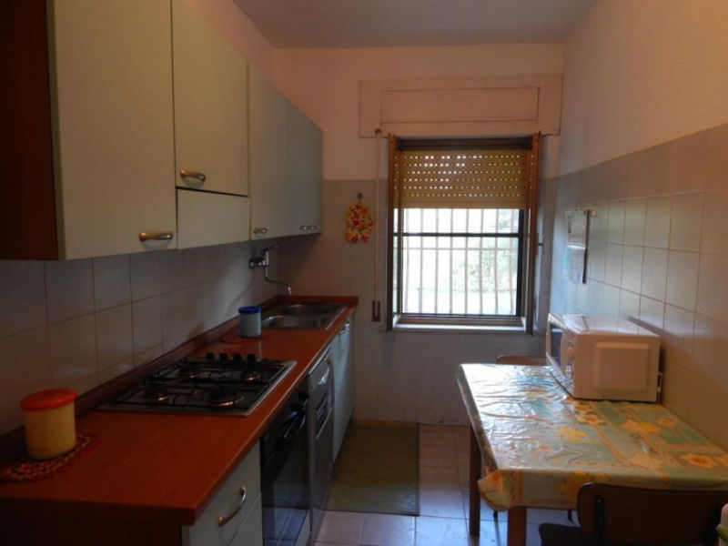 Casa Ulivo