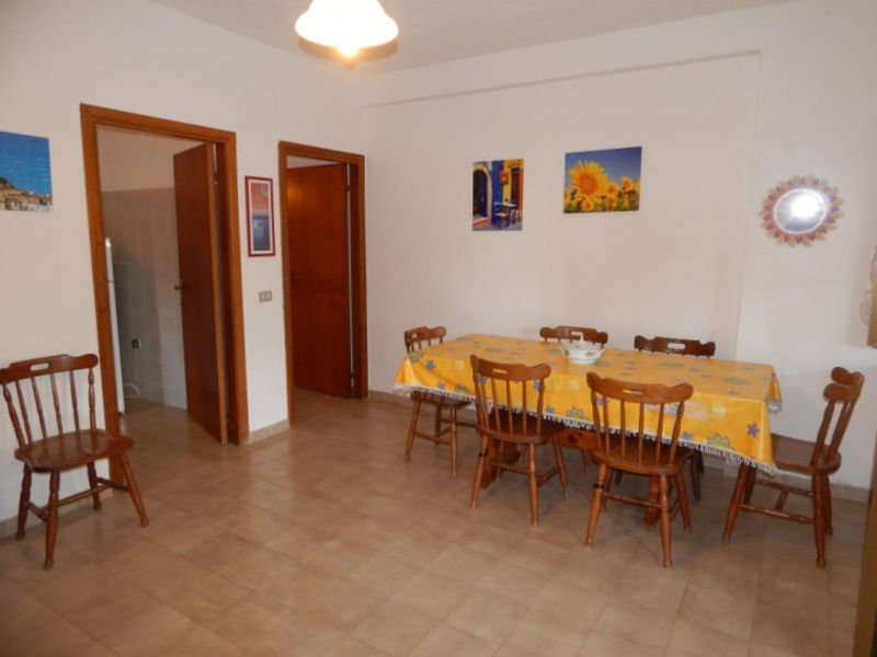 Casa Ulivo