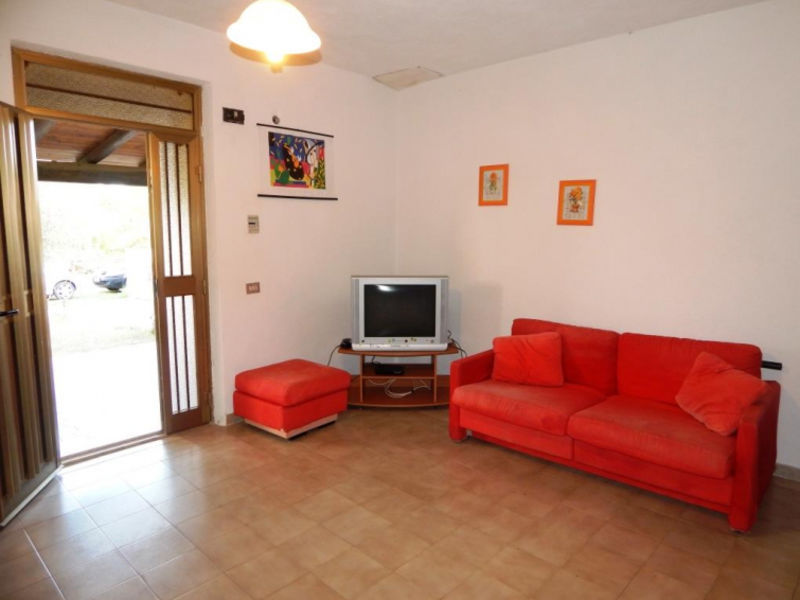 Casa Ulivo