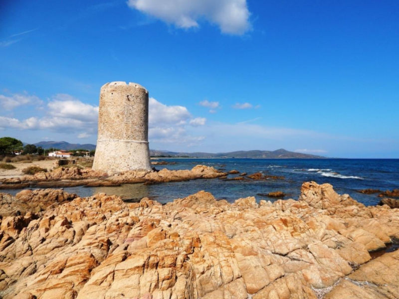 Villetta Mattalacana