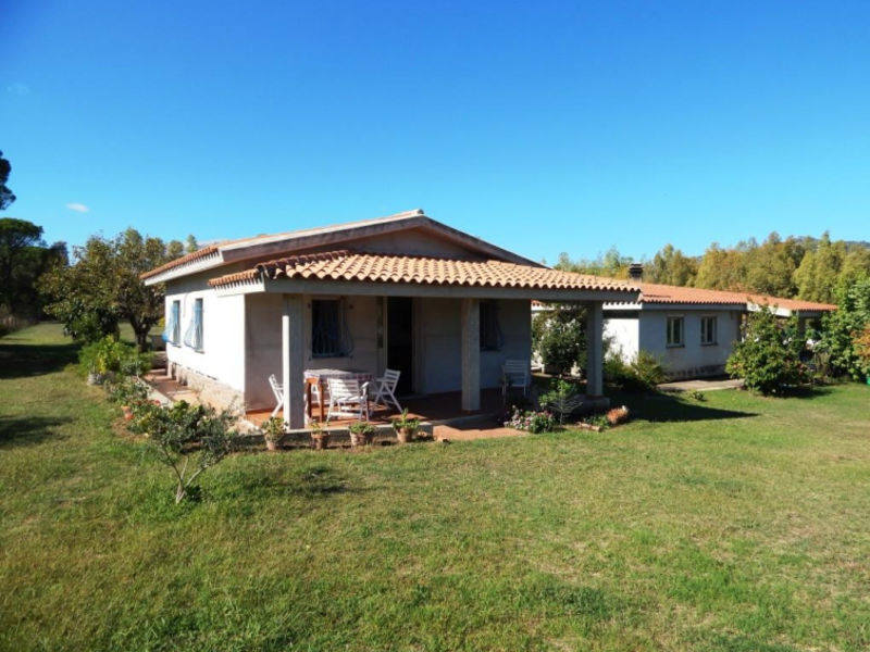 Villetta Mattalacana