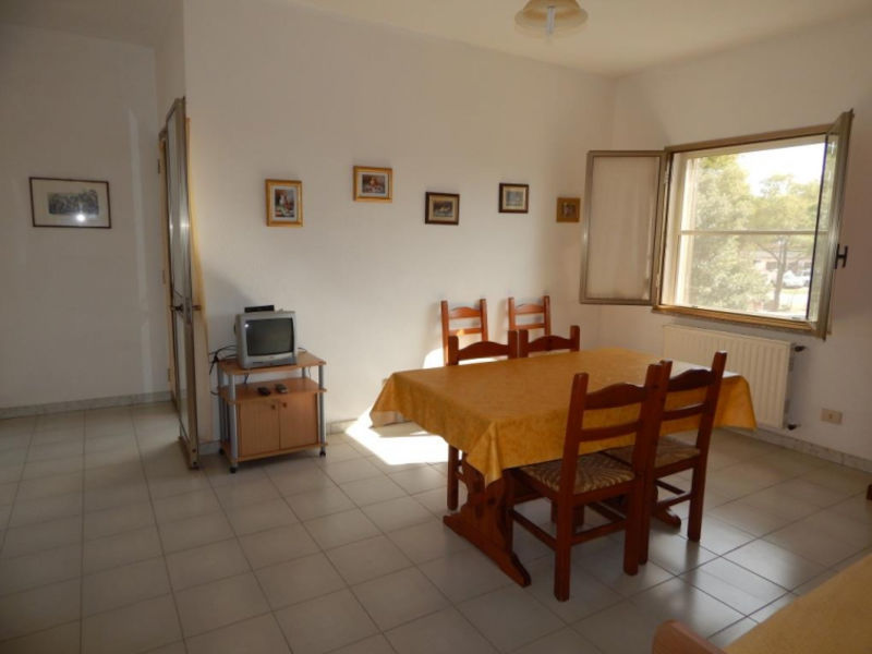Casa Spiaggia 1