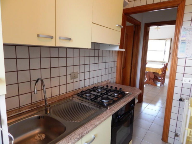 Casa Spiaggia 1