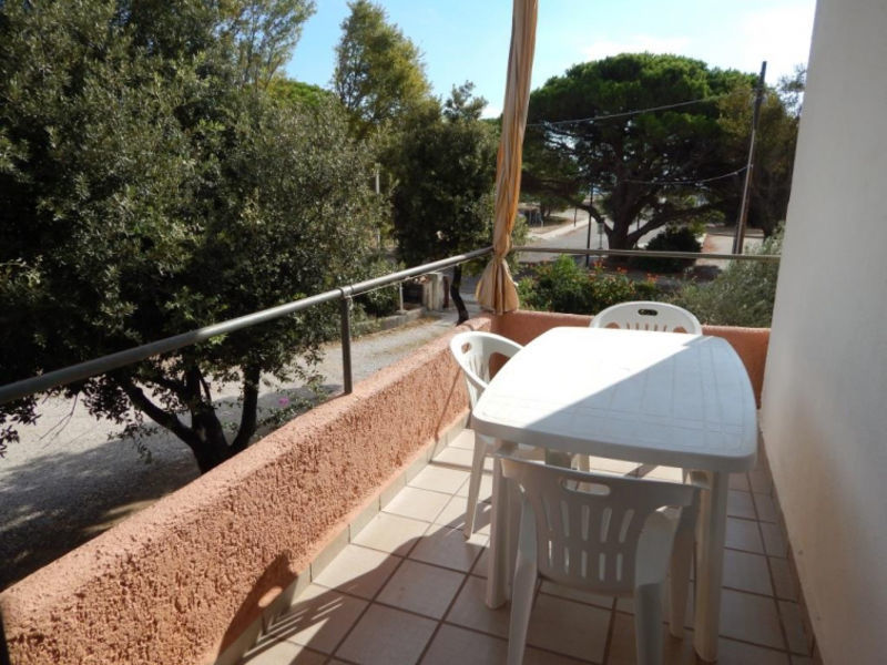 Casa Spiaggia 1