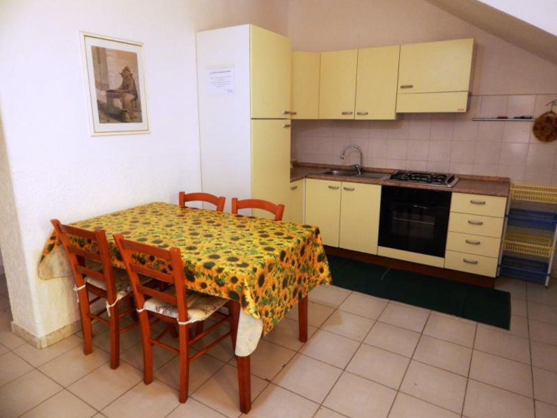Casa Spiaggia 3