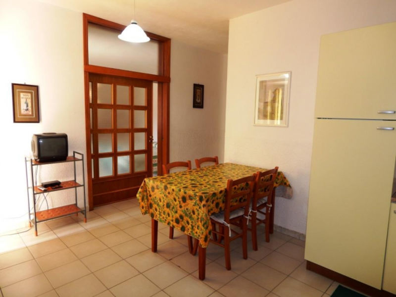 Casa Spiaggia 3
