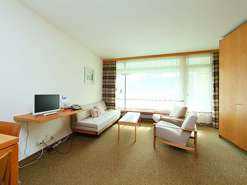 Casa Jenatsch