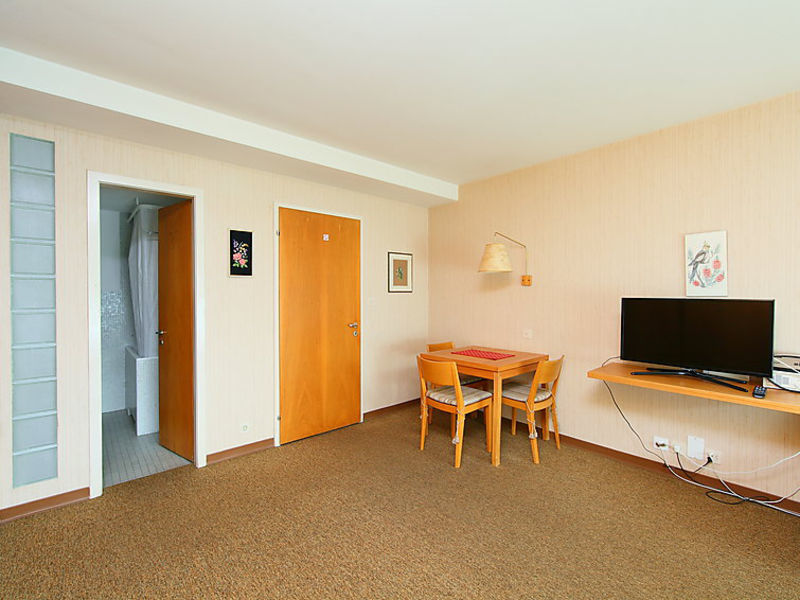 Casa Jenatsch