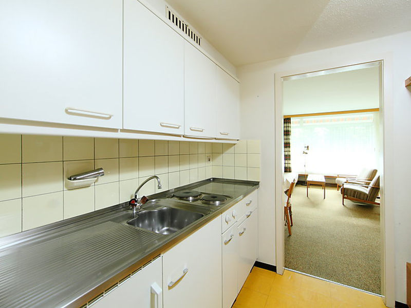 Casa Jenatsch