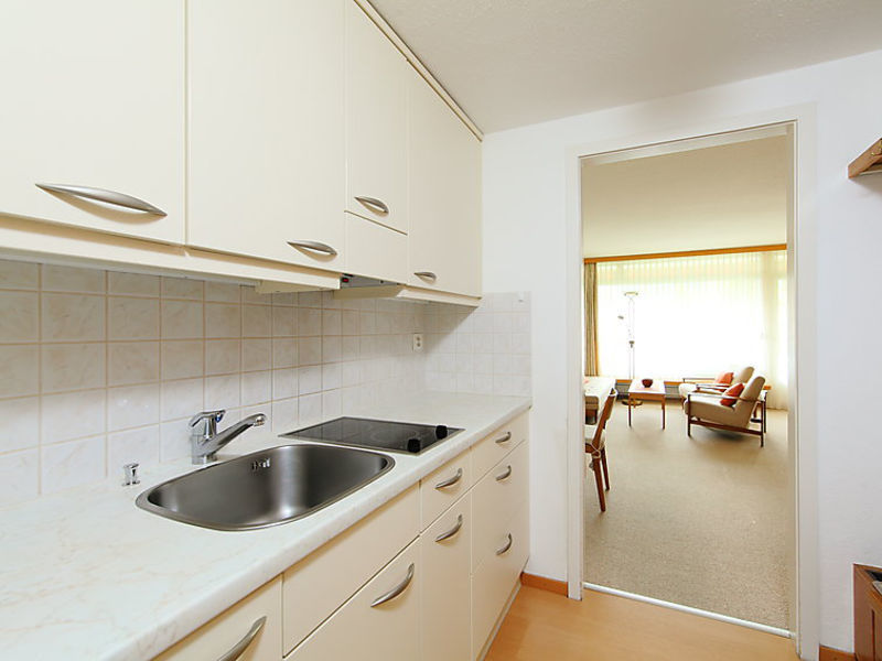 Casa Jenatsch