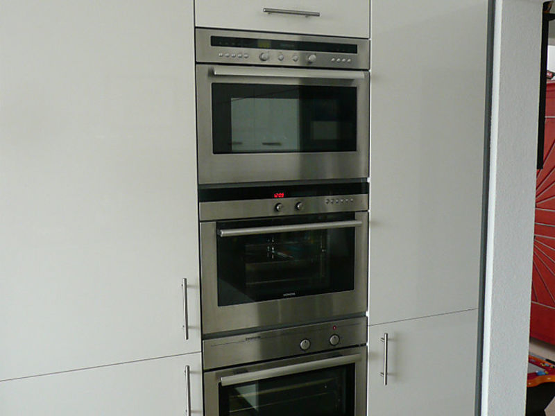 Wohnung 21
