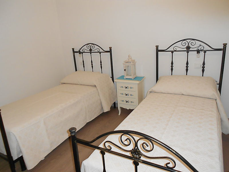 Appart. All'Interno Di Un Ulivetto