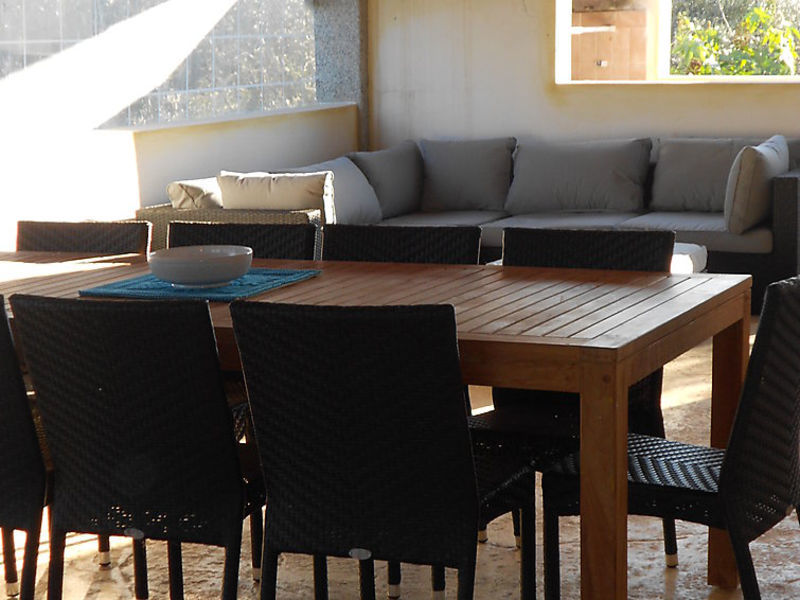Appart. All'Interno Di Un Ulivetto
