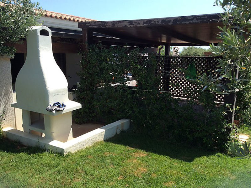 Appart. All'Interno Di Un Ulivetto