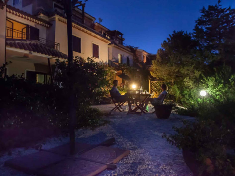 Casa Illite