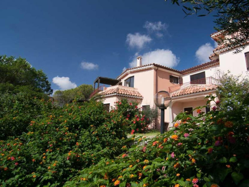 Casa Lapislazzuli