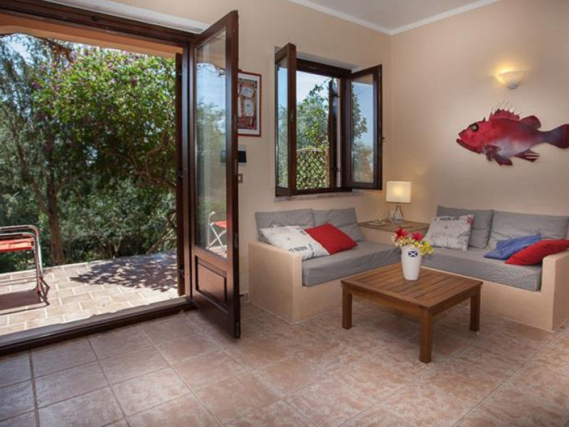 Casa Lapislazzuli