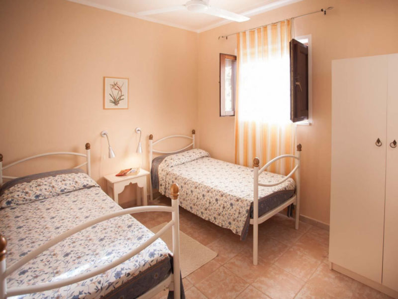 Casa Lapislazzuli