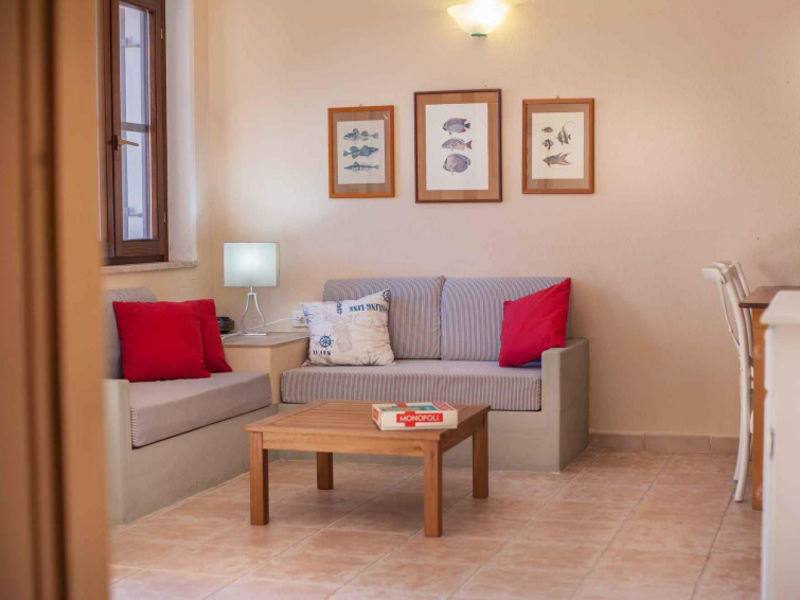 Casa Pirite