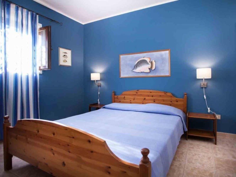 Casa Pirite