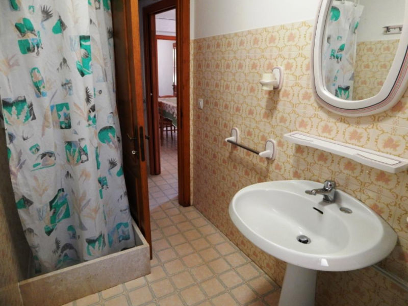 Piedi Nell’Acqua 3