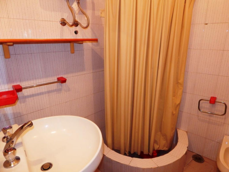 Piedi Nell’Acqua 4
