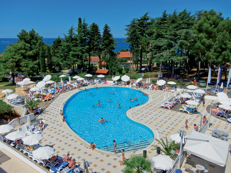 Residence Pinia