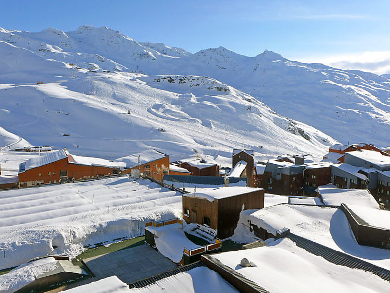 La Vanoise