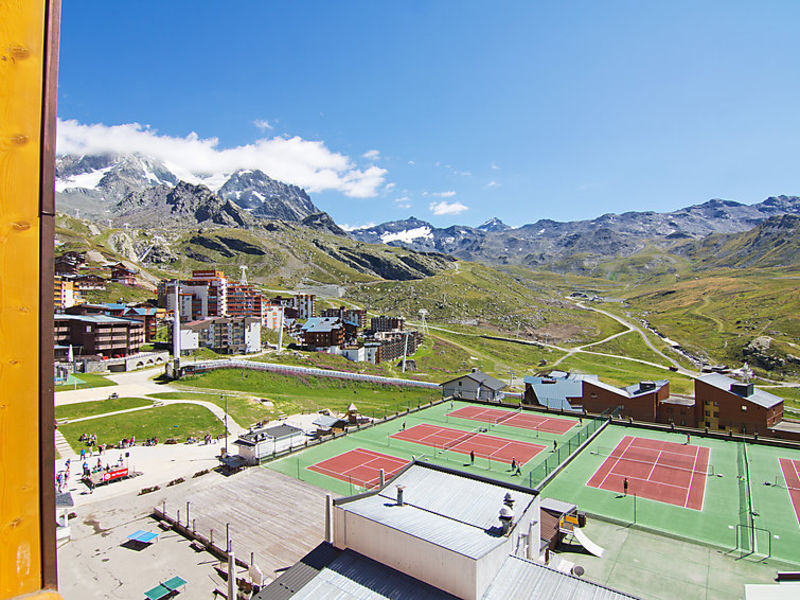 La Vanoise