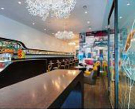 Boutique & Design Hotel Imperial Art