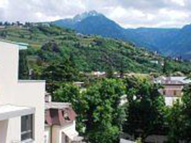 City Hotel Merano