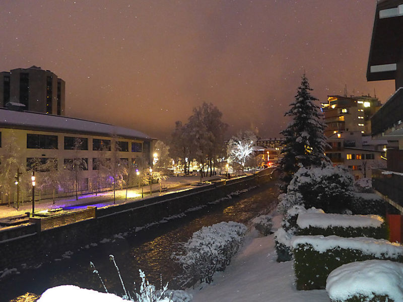 Les Jardins Du Mont-Blanc