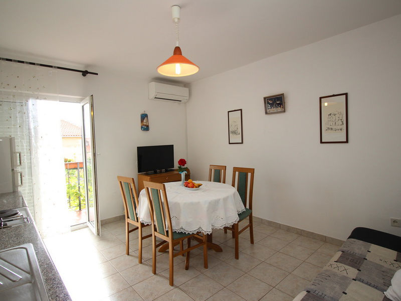 Apartmán Nicolo